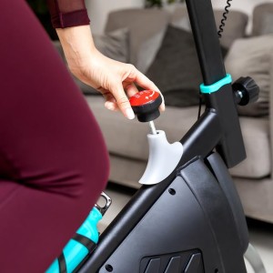 Indoor-Heimtrainer mit Schwungrad Cecotec DrumFit Indoor 10000 Teseo