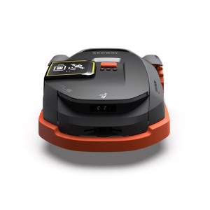 Robot Cortacésped Segway Navimow X350E hasta 5000 m²