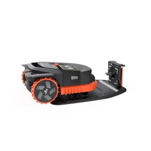 Segway Navimow X390E Mähroboter mit App Steuerung 10000 m²