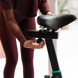 Indoor-Heimtrainer mit Schwungrad Cecotec DrumFit Indoor 10000 Teseo