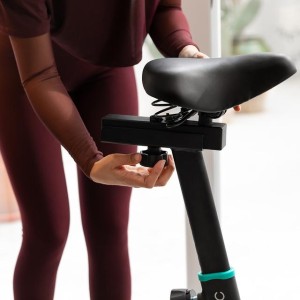 Indoor-Heimtrainer mit Schwungrad Cecotec DrumFit Indoor 10000 Teseo