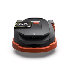 Robot Cortacesped Segway Navimow X315E hasta 1500 m²