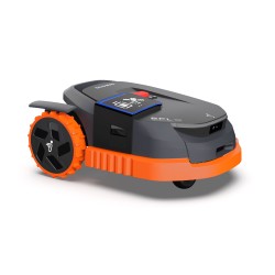 Robot Cortacesped SEGWAY NAVIMOW X315E hasta 1500m² con WiFi