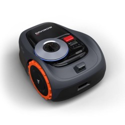 Mähroboter Segway Navimow i108E bis 800m² ohne Begrenzungskabel