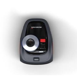 Robot Cortacesped Segway Navimow i108E hasta 800 m²