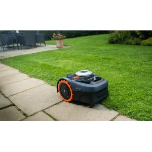 Mähroboter Segway Navimow i108E bis 800m² ohne Begrenzungskabel