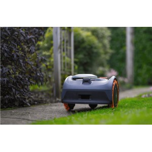 Robot Cortacesped Segway Navimow i108E hasta 800 m²