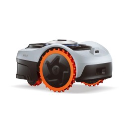 Robot Cortacésped Segway Navimow i210E AWD NRTK hasta 1000 m² con 4G