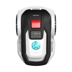 Robot cortacésped Conga GrassHopper 300 hasta 300 m²