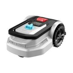 Robot cortacésped Conga GrassHopper 300