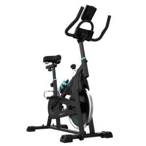 Indoor-Heimtrainer mit Schwungrad Cecotec DrumFit Indoor 10000 Teseo