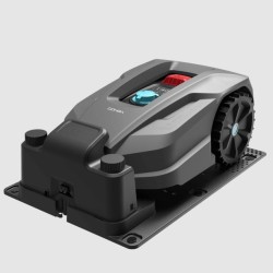 Robot Cortacesped Cecotec Conga GrassHopper 800