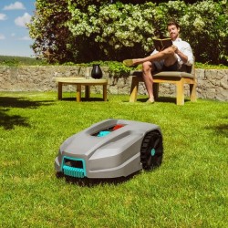 Mähroboter Cecotec Conga GrassHopper 800 Connected