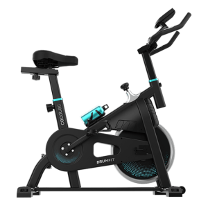 Indoor-Heimtrainer mit Schwungrad Cecotec DrumFit Indoor 10000 Teseo