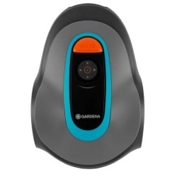 Robot Cortacésped GARDENA Sileno Minimo hasta 250 m²