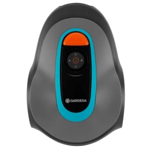 Mähroboter GARDENA Sileno Minimo bis 250m² mit Bluetooth und APP