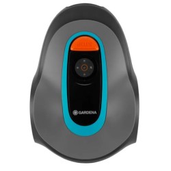 Robot Cortacésped GARDENA Sileno Minimo hasta 500 m²