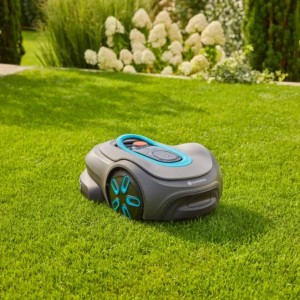 Mähroboter GARDENA Smart SILENO MAX 800 m²