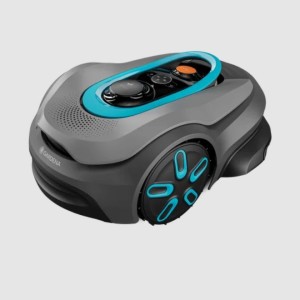 Mähroboter GARDENA SMART SILENO SENSE 400 m²