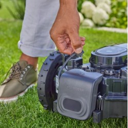 Radar Anticolisión para Robot Cortacésped Gardena Smart Sileno