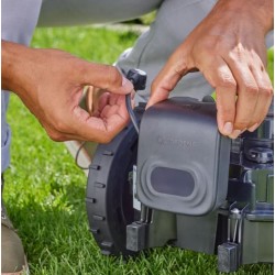 Radar Anticolisión para Robot Cortacésped Gardena Smart Sileno