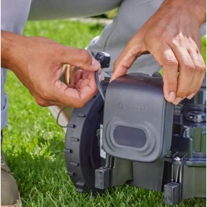 Radar Anticolisión para Robot Cortacésped Gardena Smart Sileno