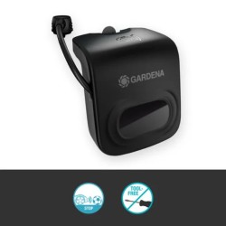 Radar Anticolisión para Robot Cortacésped Gardena Smart Sileno