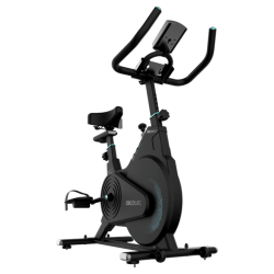Indoor-Heimtrainer mit Schwungrad DrumFit Indoor 10000 Race