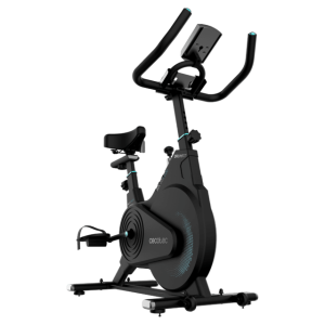 Indoor-Heimtrainer mit Schwungrad DrumFit Indoor 10000 Race