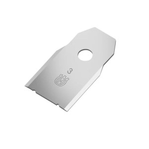 Kit de Cuchillas para Robot Cortacésped GARDENA