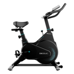 Indoor-Heimtrainer mit Schwungrad DrumFit Indoor 10000 Race