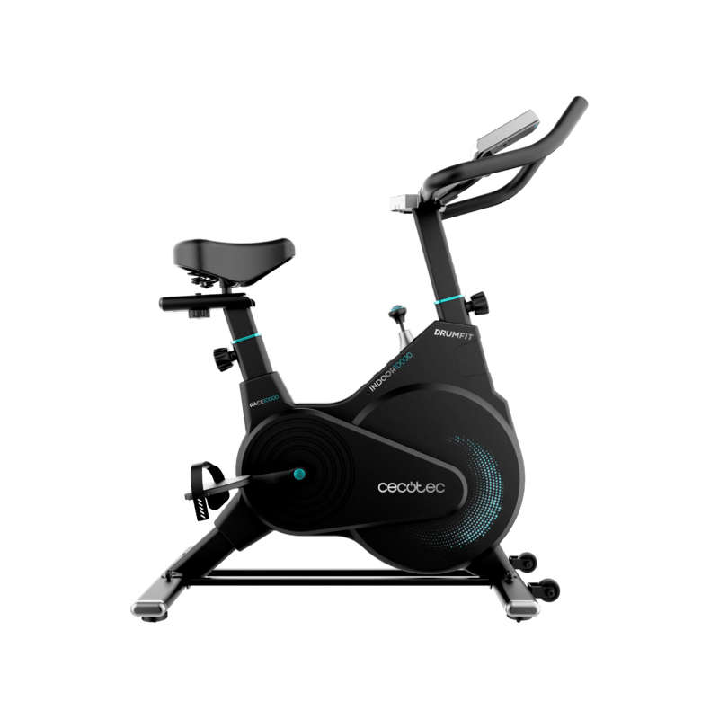 Indoor-Heimtrainer mit Schwungrad DrumFit Indoor 10000 Race Indoor-Heimtrainer mit Schwungrad DrumFit Indoor 10000 Race