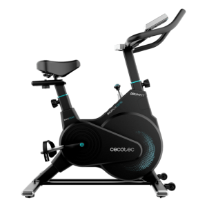 Indoor-Heimtrainer mit Schwungrad DrumFit Indoor 10000 Race