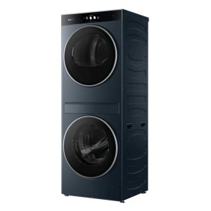 Torre de Lavado y Secado Haier CLC108GNU1 Couture Care Collection 11 10Kg/8Kg 1400 rpm con IA