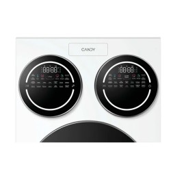 Waschmaschine Dreifach Trommel Candy Multiwash MQD 410CBL9-37