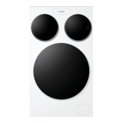 Waschmaschine Dreifach Trommel Candy Multiwash MQD 410CBL9-37