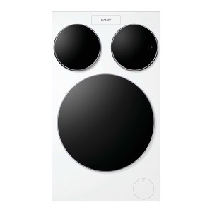 Waschmaschine Dreifach Trommel Candy Multiwash MQD 410CBL9-37