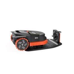 Robot Cortacésped Segway Navimow X330E hasta 3300 m²