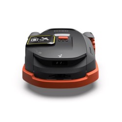 Robot Cortacésped Segway Navimow X330E hasta 3300m²