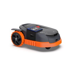 Robot Cortacésped Segway Navimow X330E hasta 3300m²