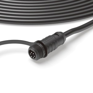 Cable de Extensión de Antena Navimow para Robot Cortacésped Segway Navimow i-Series