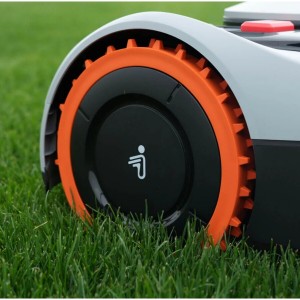 Ruedas Off-Road (Pack 2 ud) para Robot Cortacésped Segway Navimow Serie i