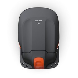 Garaje NAVIMOW M para robots cortacésped Segway Navimow Serie H