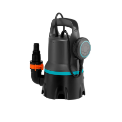 Gardena Tauchpumpe 9000, 300 W