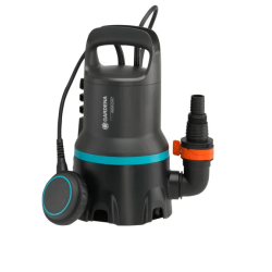 Gardena Tauchpumpe 9000, 300 W