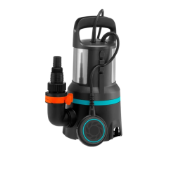 Gardena Tauchpumpe 16000, 450W