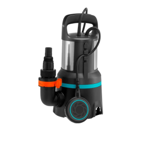 Bomba Sumergible de Aguas Sucias Gardena 16000 450W 09042-20