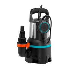 Bomba Sumergible de Aguas Sucias Gardena 16000 450W 09042-20