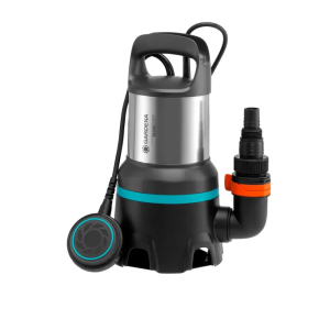 Bomba Sumergible de Aguas Sucias Gardena 16000 450W 09042-20