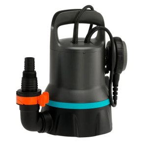 Gardena Tauchpumpe 9000, 300 W